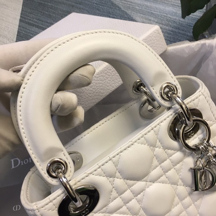 Christian Dior My Lady Bags